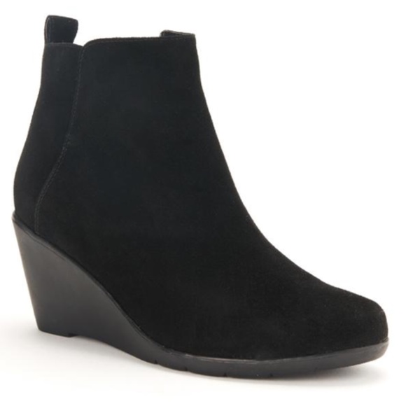 Blondo VOR Waterproof Bootie (NWT)